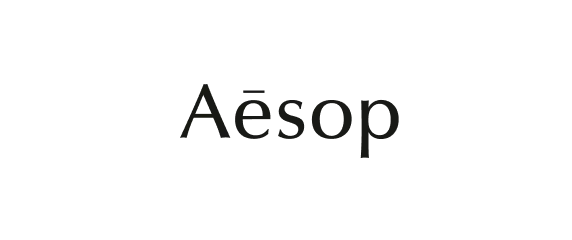 Aesop Logo