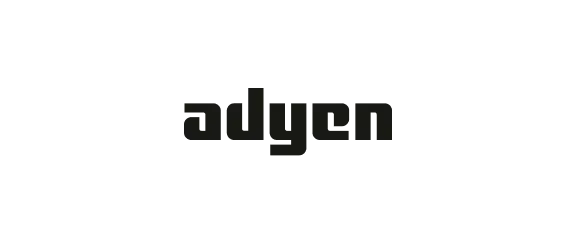 Adyen Logo