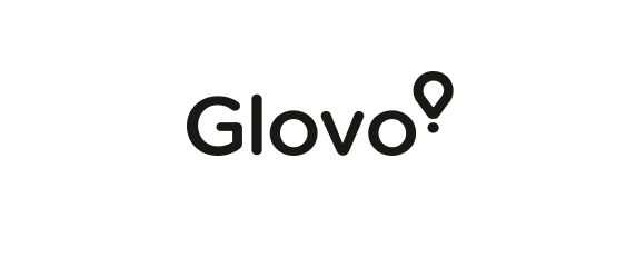Glovo Logo