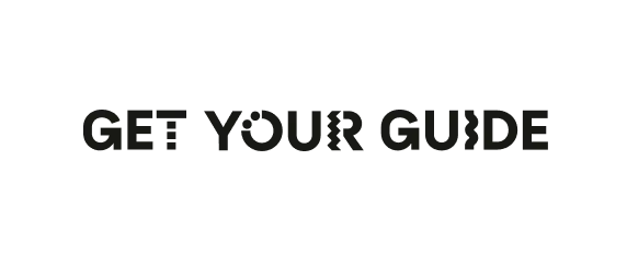 Getyourguide Logo