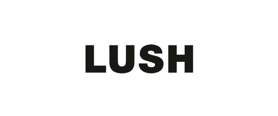 Lush Logo