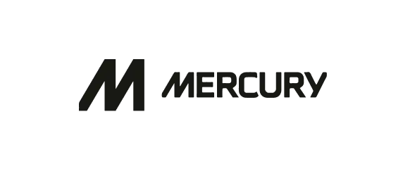 Mercury Logo