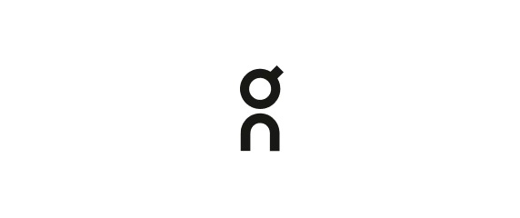 On Logo
