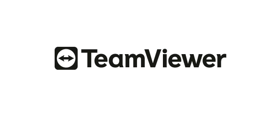 Teamviewer Logo