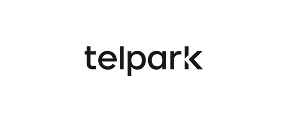Telpark Logo