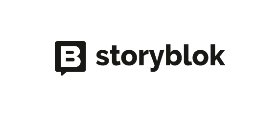 Storyblok Logo