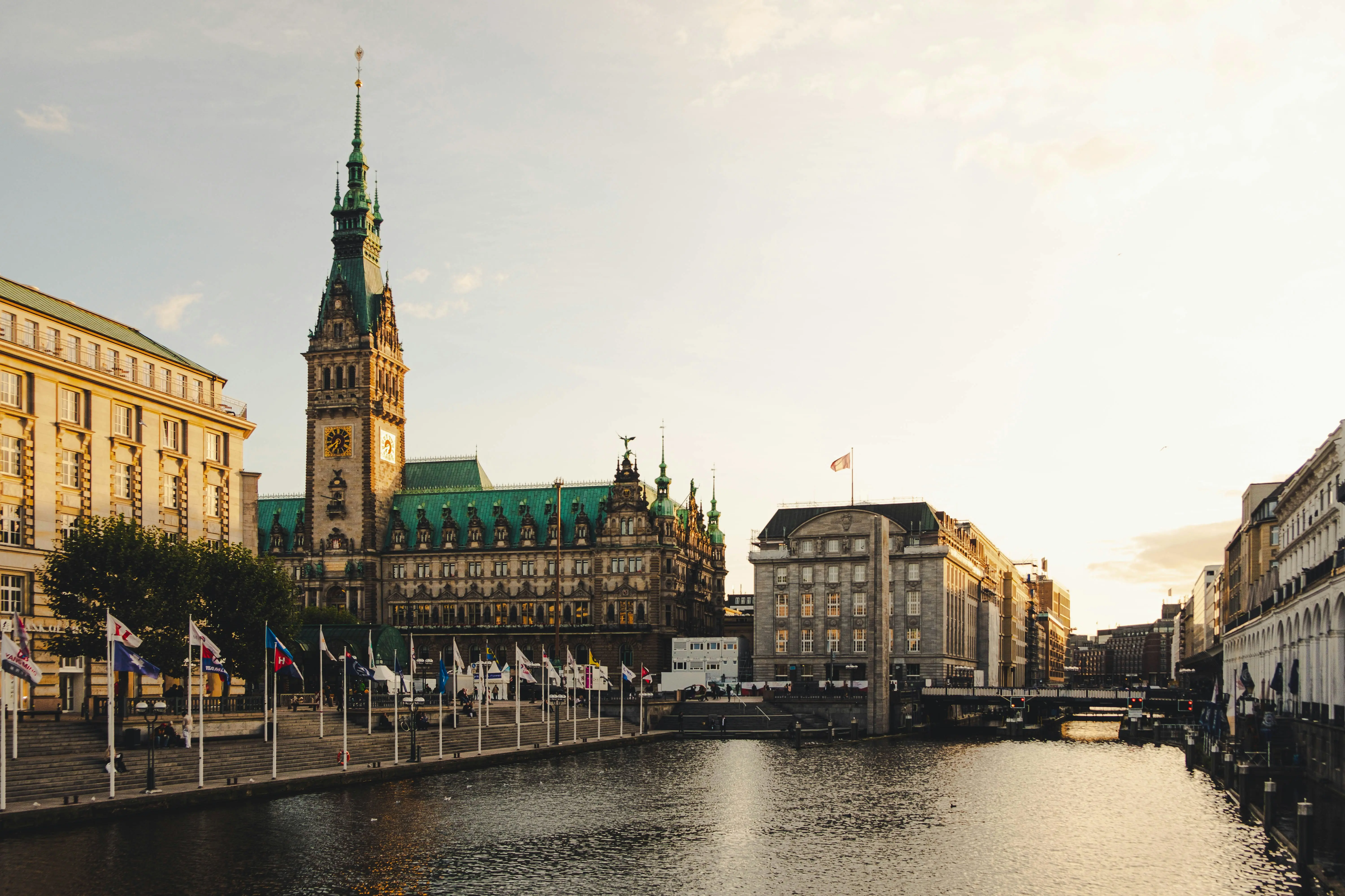 Hamburg Germany 2