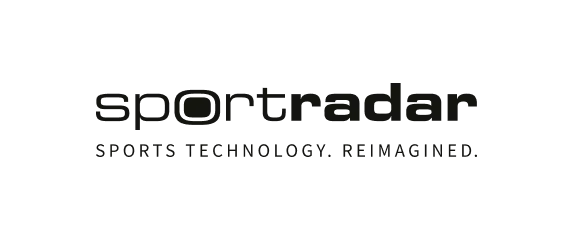 Sportradar Logo