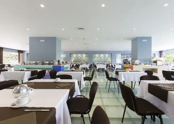 Corporate Meeting Venues Portugal Hotel De Guimaraes
