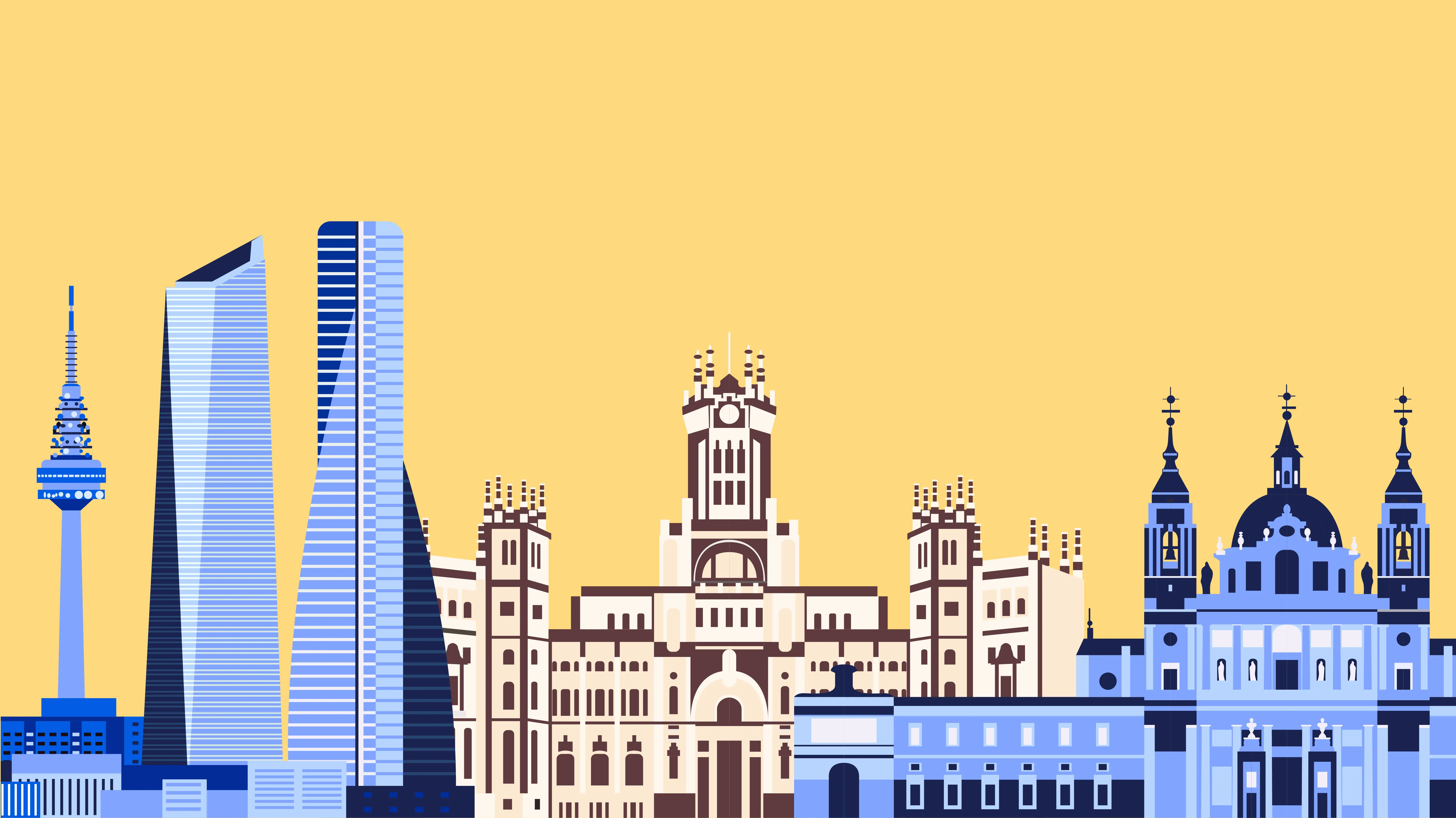 Madrid