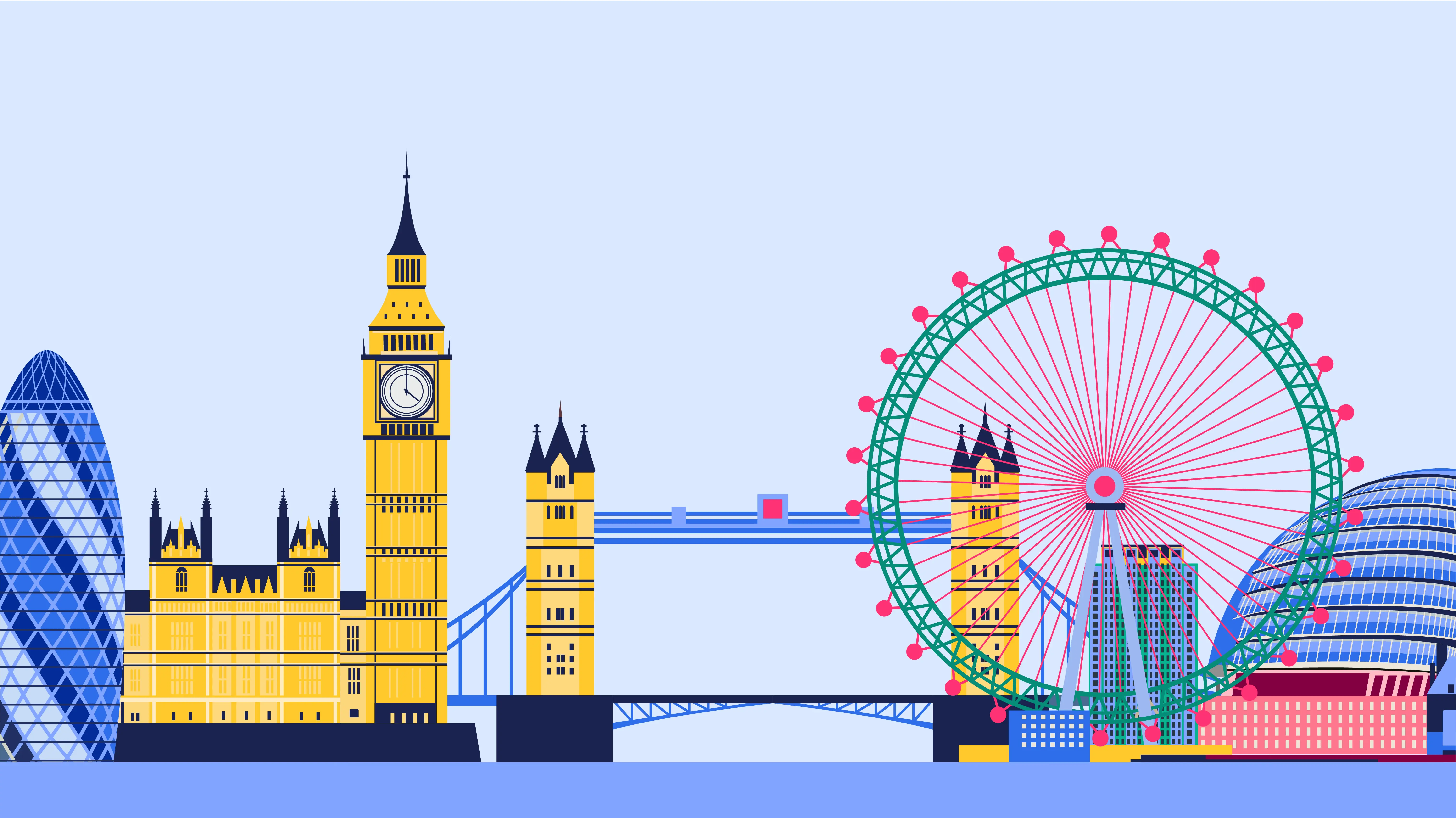 London