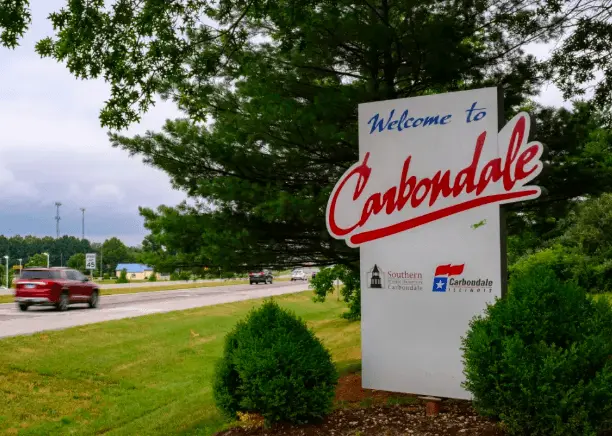 Carbondale Illinois