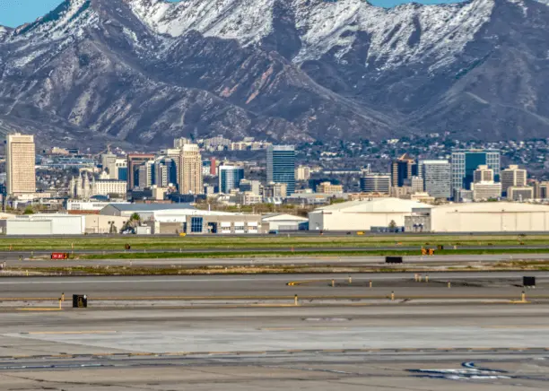 Salt Lake City