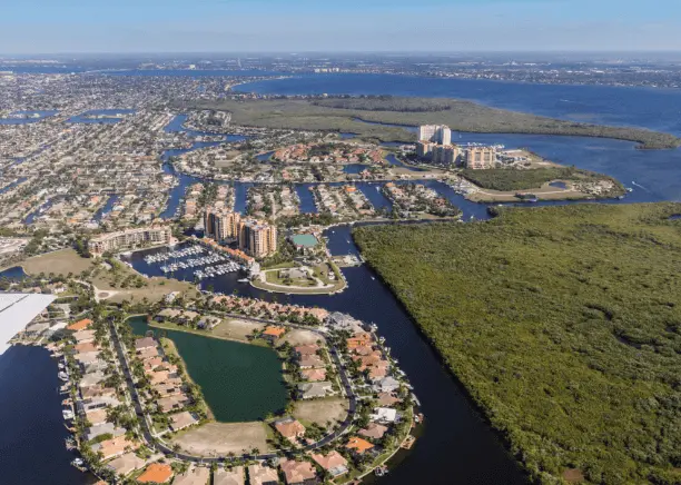 Cape Coral Florida