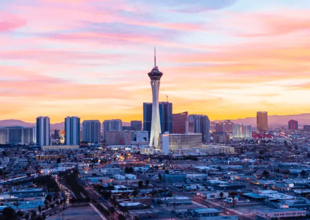 Las Vegas