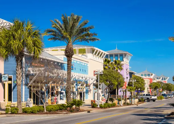 Orlando Florida