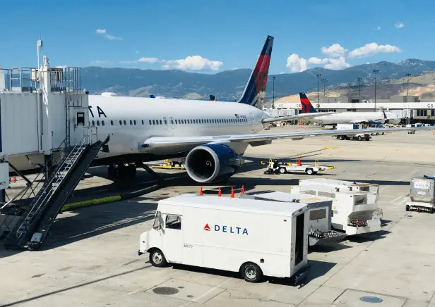 Major Airports With The Longest Departure Delays Salt Lake City