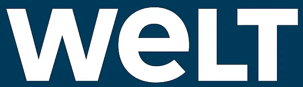 Welt Tv Logo 2016