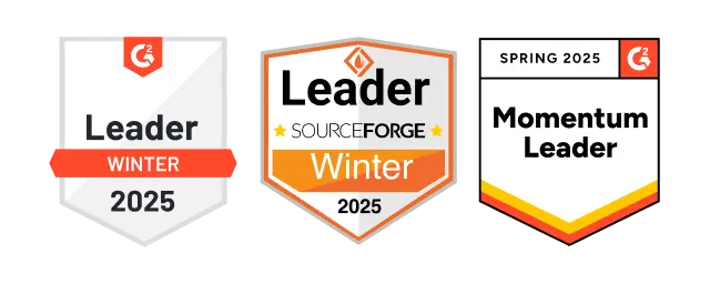 Badges Reviews