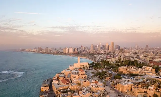 Travel Agencies Israel Hai Pal Ybjuiamhlsk Unsplash 2