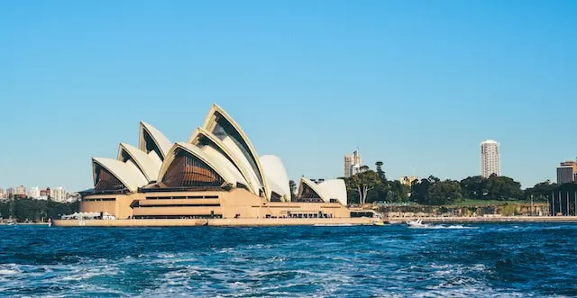 Australia Travel Agencies Frances Gunn 2nudj4ufi 0 Unsplash