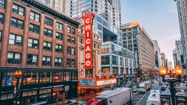 Best Corporate Event Management Companies In Chicago Pexels Chait Goli 1823681