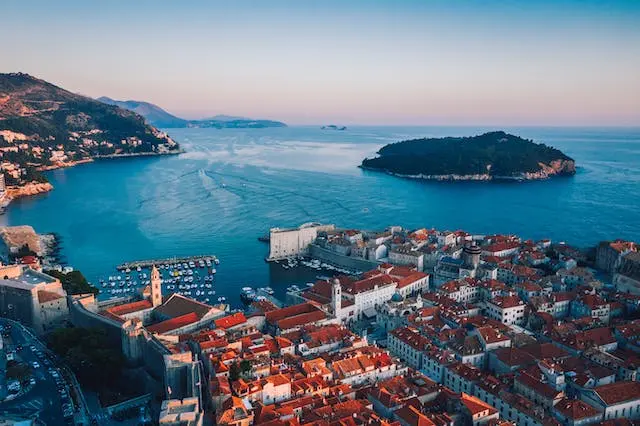 Best Online Travel Agencies In Croatia Pexels Luciann Photography 3566139