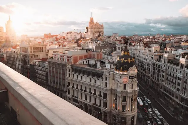 Best Event Management Companies In Madrid Pexels Alex Azabache 3757144