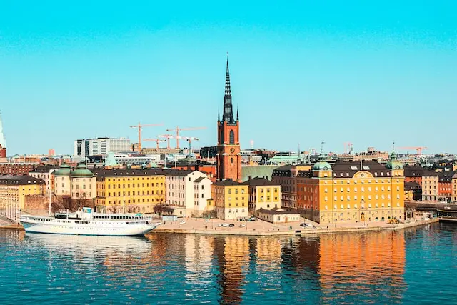 Travel Agencies Sweden Ana Borquez Uf4pfwzpor8 Unsplash