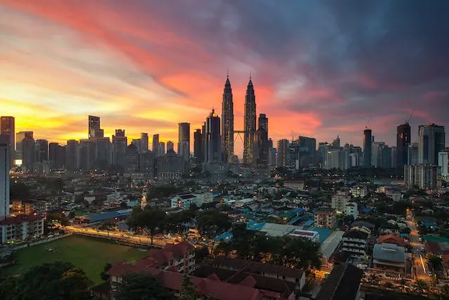 Best Online Travel Agencies Malaysia Pexels Zukiman Mohamad 94420