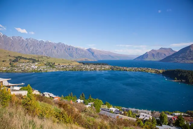 Travelperk Best Online Travel Agencies New Zealand Pexels Ketan Kumawat 724973