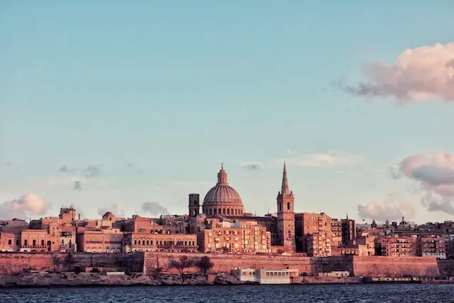 Online Travel Malta Micaela Parente Jd2xvxlq0u Unsplash