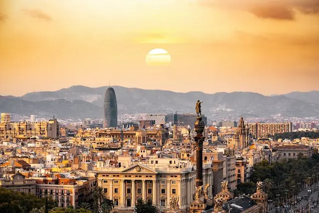 Best Event Management Companies In Barcelona Pexels Aleksandar Pasaric 1388030