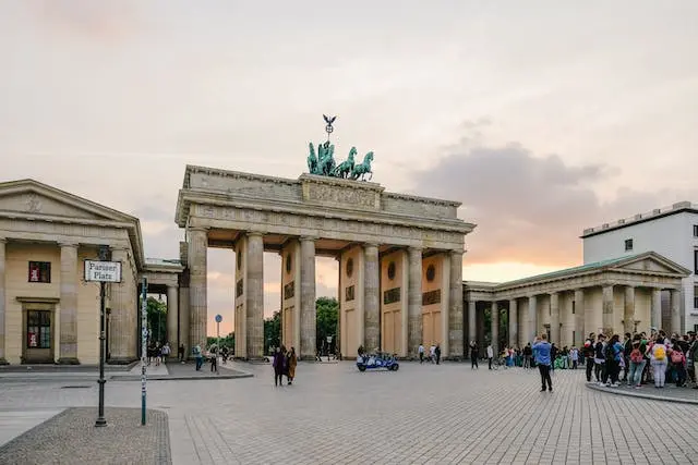 Best Event Management Companies In Berlin Pexels Shvets Anna 2570063