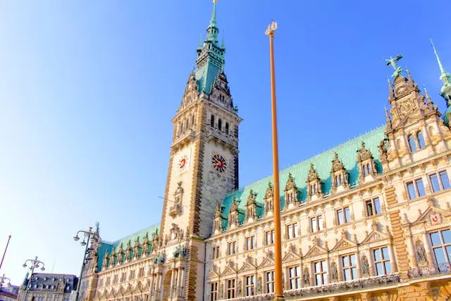 Best Event Management Companies In Hamburg Pexels Cedric Reiners 907649