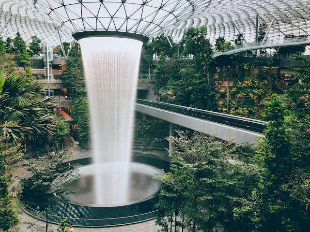 Singapore Joe Green 9yopzins9g4 Unsplash