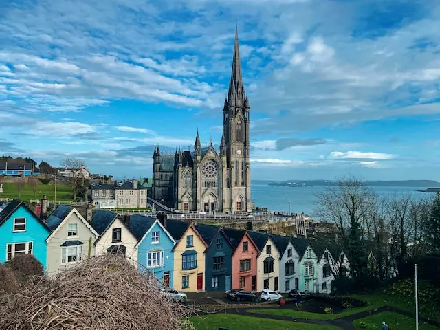Car Companies Ireland Jason Murphy Rtg1tr6ygb0 Unsplash