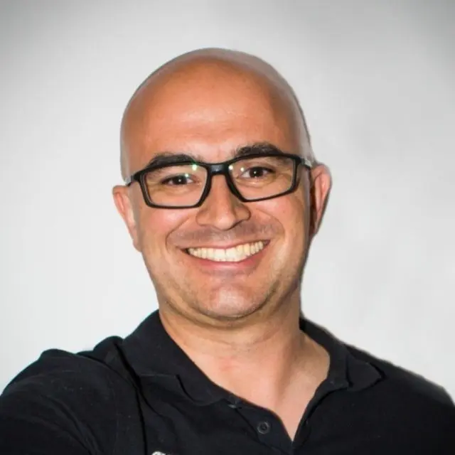 Ivan Peralta