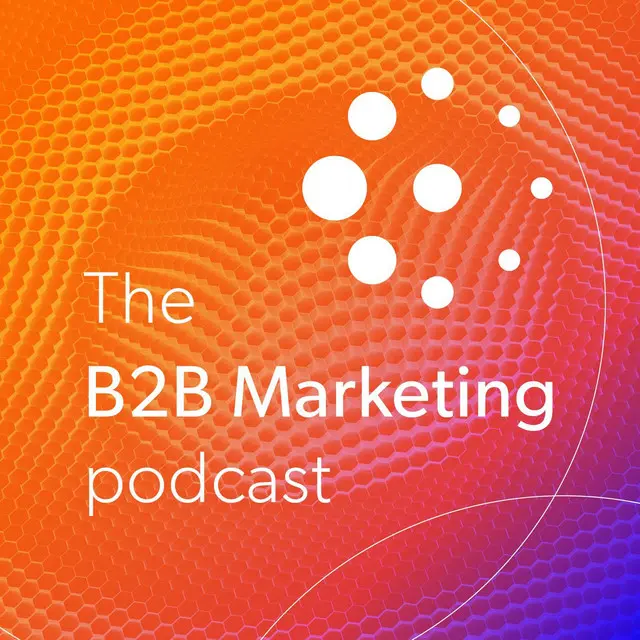 B2b Marketing Podcast