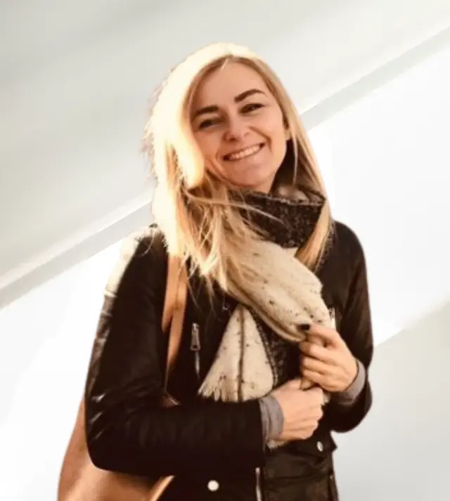 Carla Gabriel Endiprev