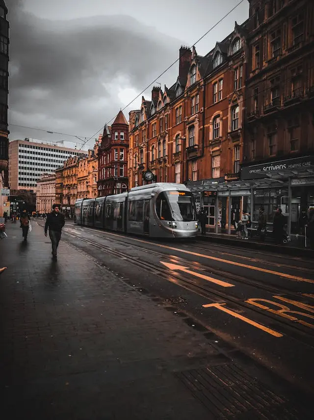 Birmingham Pexels Sukhrob Rashidov 16257682