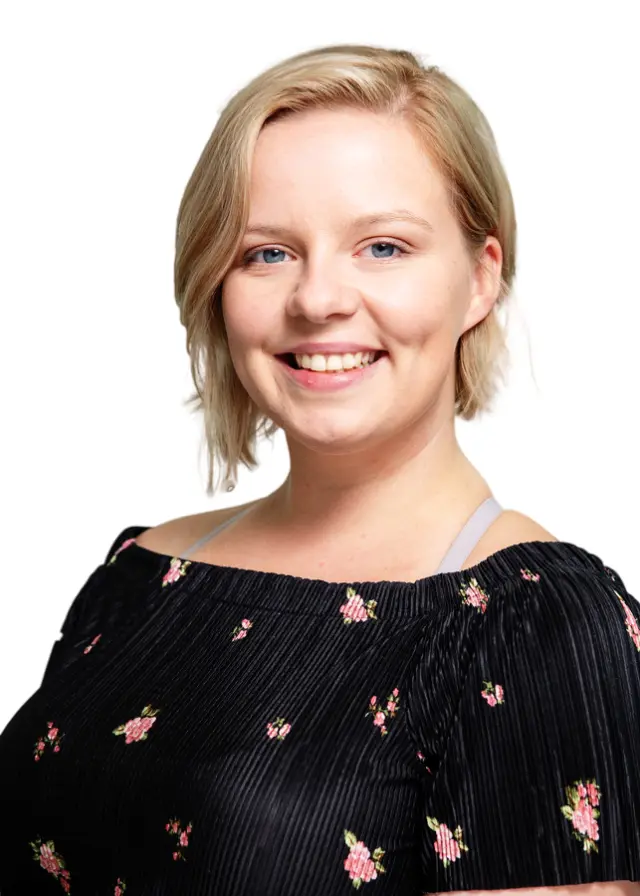 Maeve Power