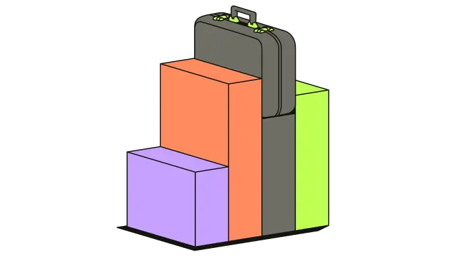 Illustration Have Better Visibility