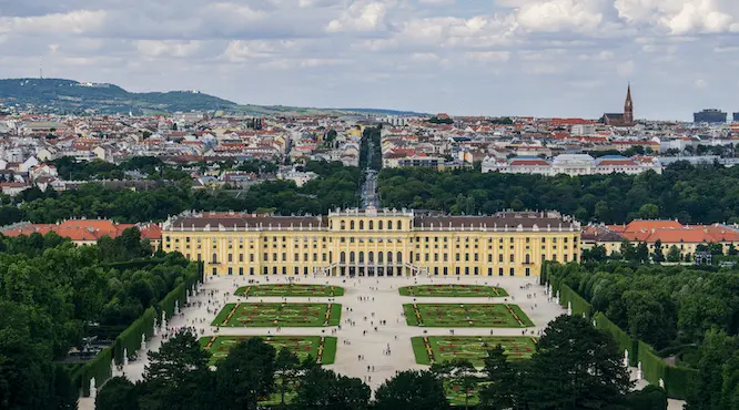 Best Event Management Companies In Austria Pexels Philipp Deus 3741463