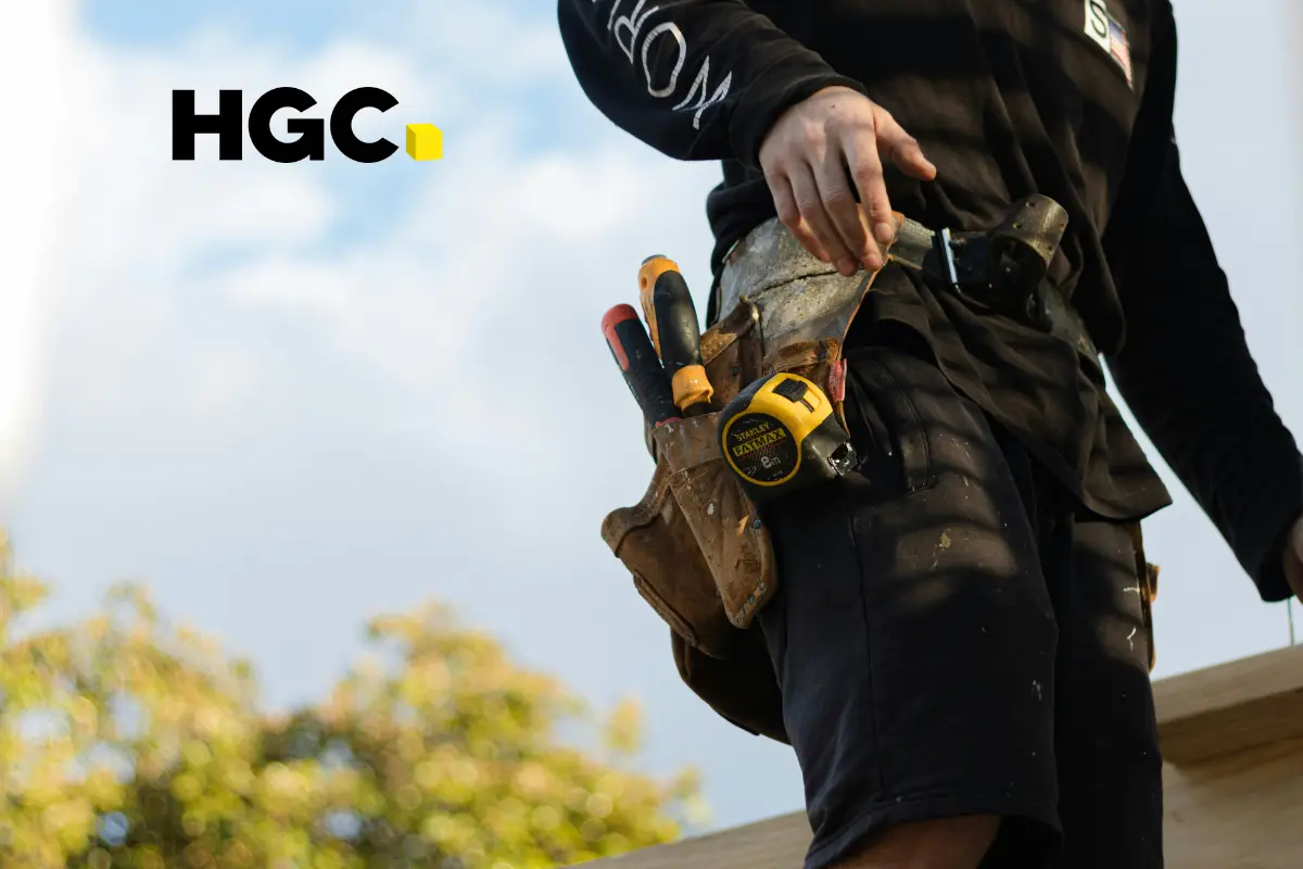 Case Study Hgc