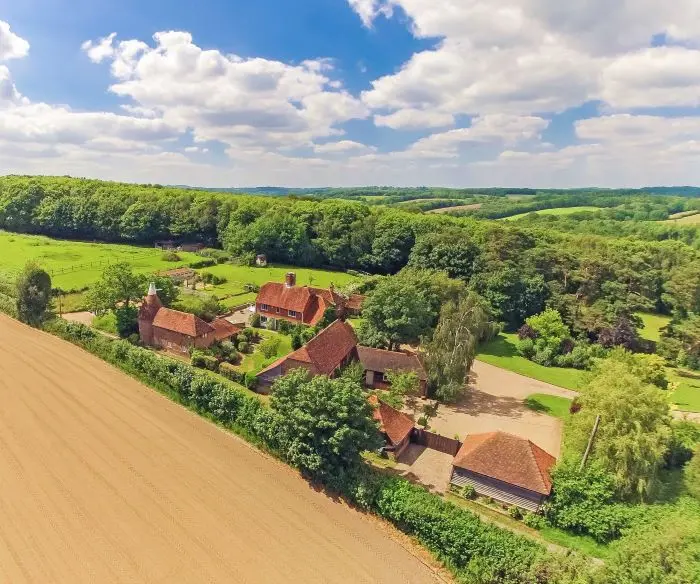 Fair Oak Farm Sussex