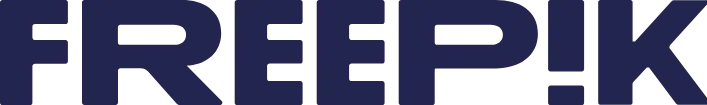 Freepik Logo