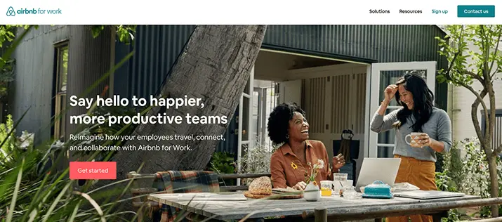 Airbnb