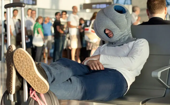 Travel Pillow