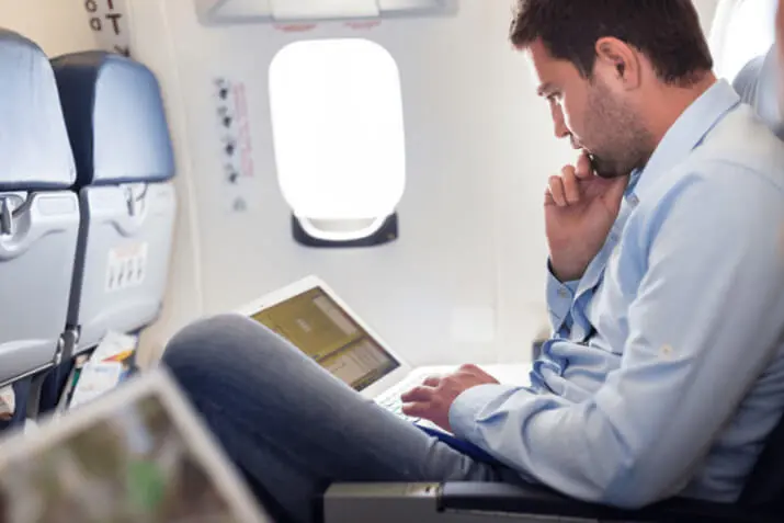 Economy Class Travel
